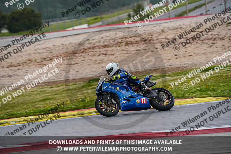 motorbikes;no limits;peter wileman photography;portimao;portugal;trackday digital images